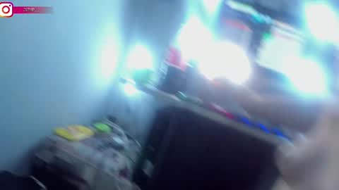 YIN MIGUEL online show from March 5, 6:34 pm