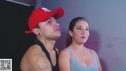 YIN MIGUEL online show from September 30, 12:10 am