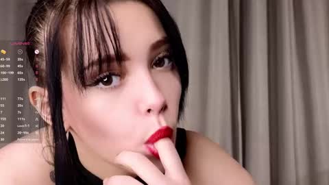 Lexi online show from March 12, 4:13 pm