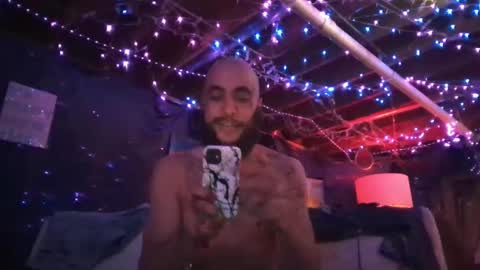 Mr Nasty  online show from February 28, 8:53 am