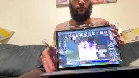 Mr Nasty  online show from February 26, 12:09 am