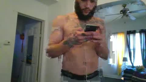 Mr Nasty  online show from February 25, 6:01 pm