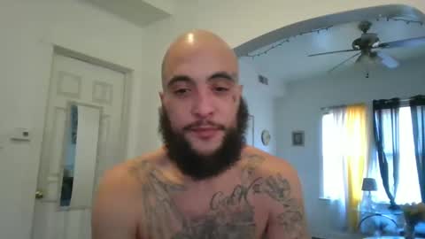 Mr Nasty  online show from February 25, 9:04 pm