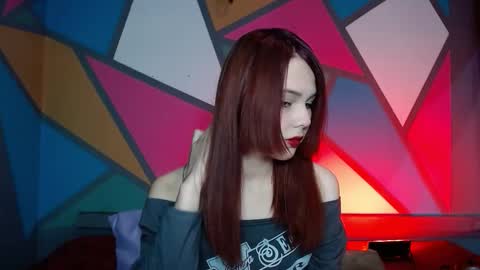 onessandra online show from February 25, 2:26 am