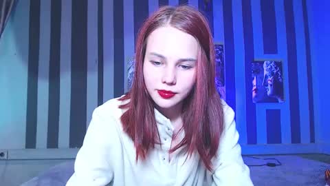 onessandra online show from October 7, 3:35 am