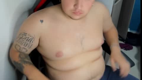 Andres INDEPENDENT MODEL online show from December 18, 5:36 am