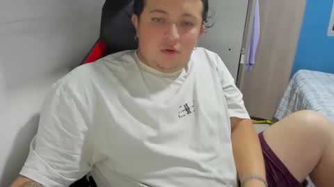 Andres INDEPENDENT MODEL online show from November 9, 12:14 am