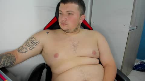 Andres INDEPENDENT MODEL online show from January 16, 8:07 pm