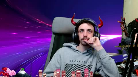 Oni hoshi online show from March 29, 12:18 pm