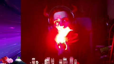 Oni hoshi online show from March 16, 6:34 pm