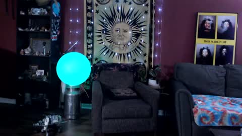 Only1JTreasure online show from February 4, 4:15 am