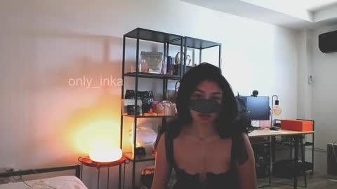 worship inka online show from January 17, 3:45 am