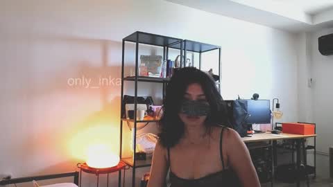 worship inka online show from January 15, 3:22 am