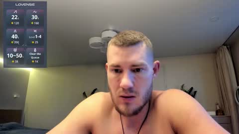 Alex S online show from March 6, 2:38 pm