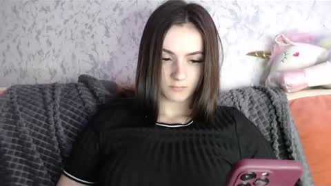 Amalia online show from February 26, 2:38 pm