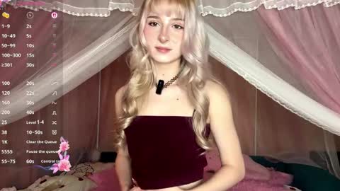 Eva online show from March 27, 8:26 am