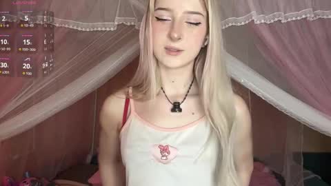 Eva online show from May 21, 9:38 am