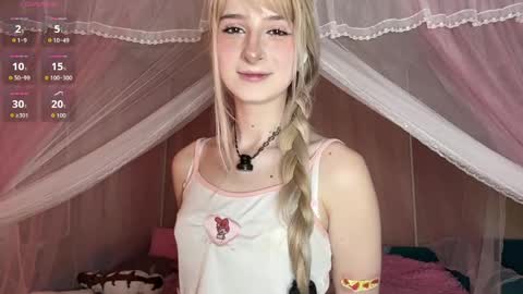 Eva online show from May 15, 8:45 am