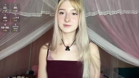 Eva online show from May 23, 9:38 am