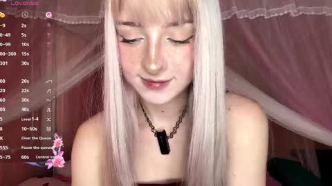 Eva online show from April 3, 7:26 am