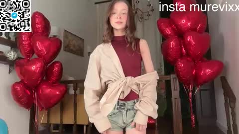 BARBARA online show from February 11, 2:15 am