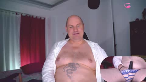 Vova online show from December 5, 2:15 am