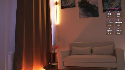 OnlyNora online show from May 17, 2:37 pm