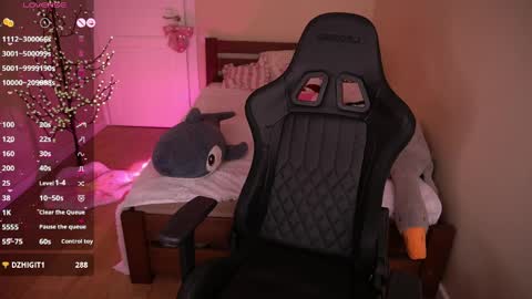 Peny online show from April 8, 7:06 pm