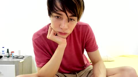 Sergio online show from February 21, 7:45 am