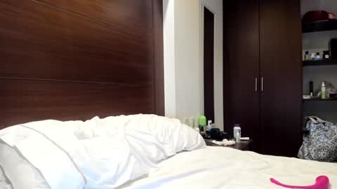 Sergio online show from December 21, 1:36 am