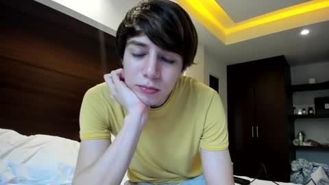 Sergio online show from December 10, 11:08 pm