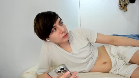 Sergio online show from February 7, 9:37 pm