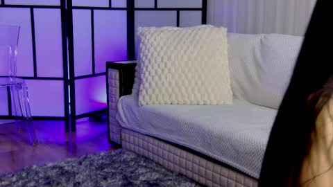 Xandra online show from October 30, 6:03 am