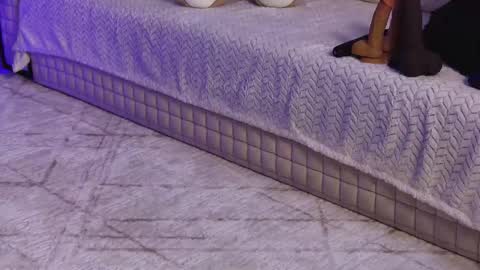 Xandra online show from January 10, 7:03 am