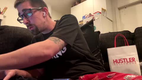 onthecumup69 online show from February 5, 2:20 pm