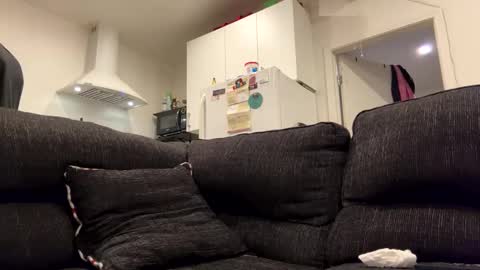 onthecumup69 online show from March 3, 6:13 pm