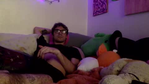 OnyxChainz online show from February 25, 12:58 am