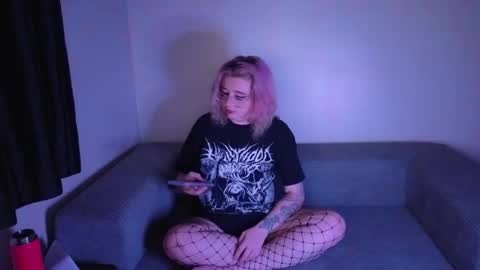 MISS ONYX online show from June 27, 1:22 am