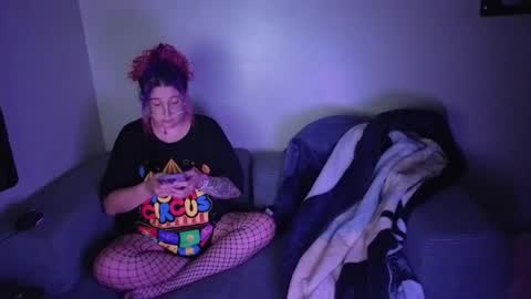 MISS ONYX online show from July 29, 3:17 am