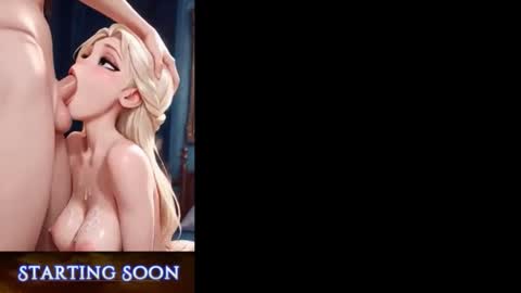 3DX-Chat - oOCelinaFoxOo online show from October 31, 9:42 am