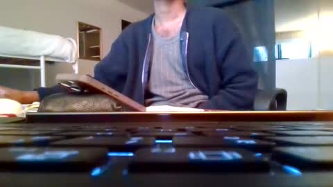 kk bk online show from February 2, 3:30 pm