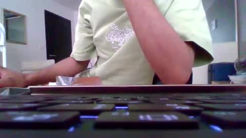 kk bk online show from March 1, 1:59 pm