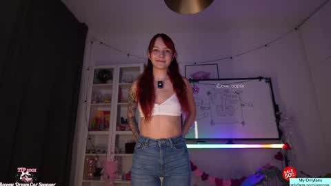 Eva online show from February 21, 4:21 pm