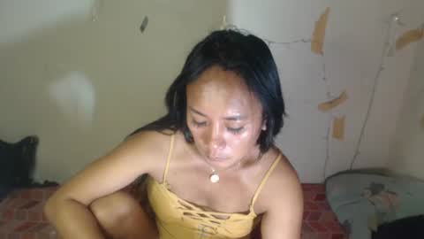 Yummy-Poccahontas online show from September 14, 9:16 pm