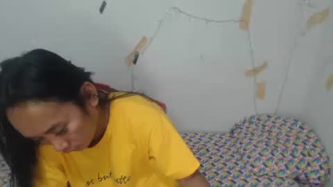 Yummy-Poccahontas online show from October 11, 11:15 am