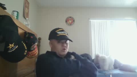 oorah1775 online show from February 25, 7:06 pm