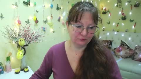 Vanessa online show from April 8, 5:10 am