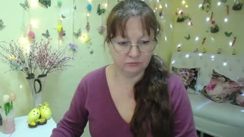 Vanessa online show from April 6, 4:57 am
