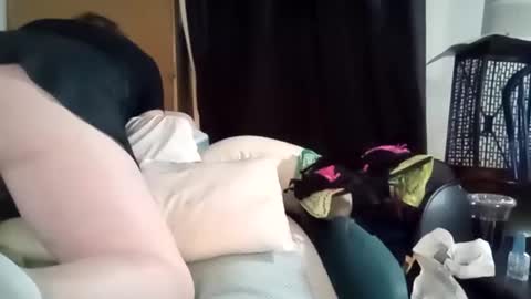 TsJojo online show from February 23, 1:57 am