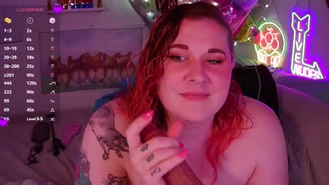 Opal online show from December 17, 7:37 am